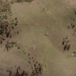 Satellite imagery of Cove Hill, AU