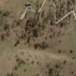 Satellite imagery of Cove Hill, AU