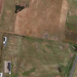 Satellite imagery of Richmond Gaol Historic Site, AU