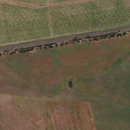Satellite imagery of Sheonk Hill, AU