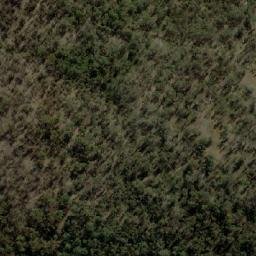 Satellite imagery of Walkers Hill, AU