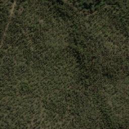 Satellite imagery of Back Run Hills, AU