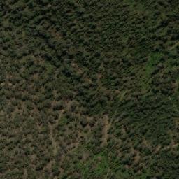 Satellite imagery of Back Run Hills, AU