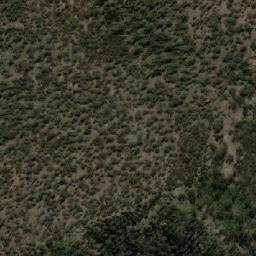 Satellite imagery of Cape Bernier, AU