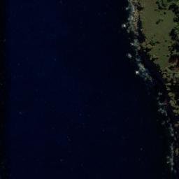 Satellite imagery of Green Bluff, AU