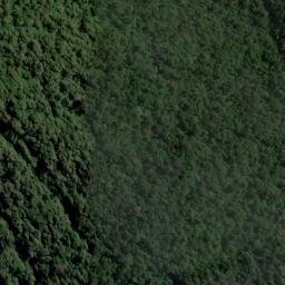 Satellite imagery of Taipo Bluff, NZ