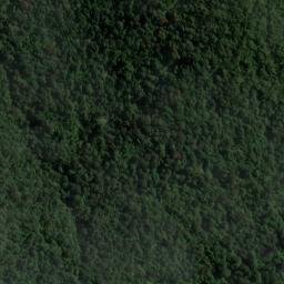 Satellite imagery of Taipo Bluff, NZ