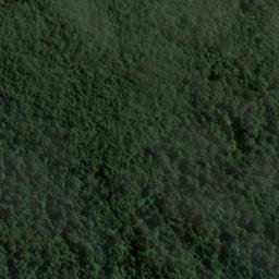Satellite imagery of Taipo Bluff, NZ