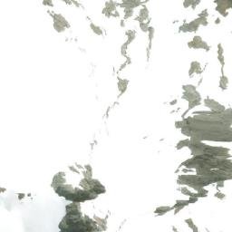 Satellite imagery of Cerro Techado Blanco, AR