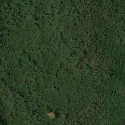 Satellite imagery of Cerro San Diego, AR