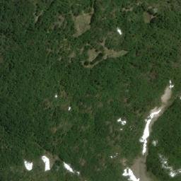 Satellite imagery of Cerro San Diego, AR