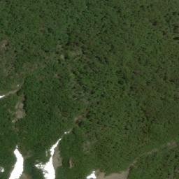 Satellite imagery of Cerro San Diego, AR