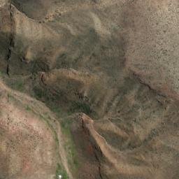 Satellite imagery of Cerro El Mogote, AR