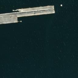 Satellite imagery of Baliza Extremo Este, AR