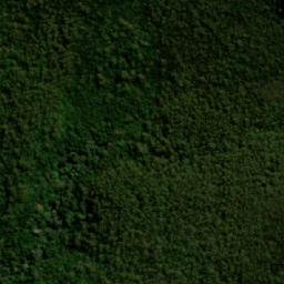 Satellite imagery of The Needles, AU