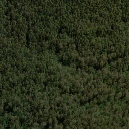 Satellite imagery of Lorkins Lookout, AU