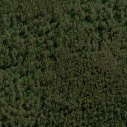 Satellite imagery of Lorkins Lookout, AU