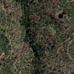 Satellite imagery of Denmark Hill, AU