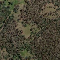 Satellite imagery of Denmark Hill, AU