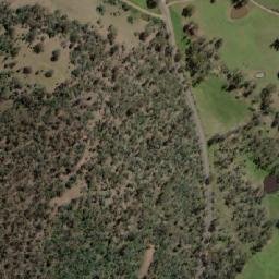 Satellite imagery of Denmark Hill, AU