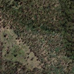 Satellite imagery of Flinty Hill, AU