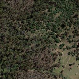 Satellite imagery of Flinty Hill, AU