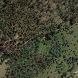 Satellite imagery of Flinty Hill, AU