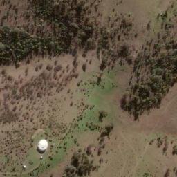 Satellite imagery of Cove Hill, AU