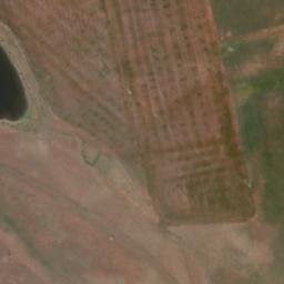 Satellite imagery of Sheonk Hill, AU