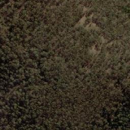 Satellite imagery of Dunbabins Hills, AU