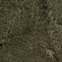 Satellite imagery of Dunbabins Hills, AU