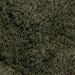 Satellite imagery of Heans Hill, AU
