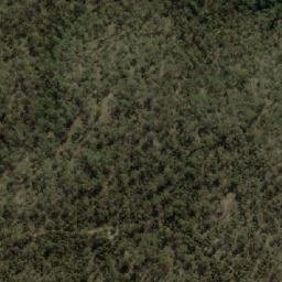 Satellite imagery of Heans Hill, AU