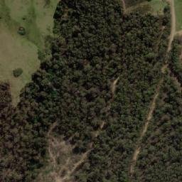 Satellite imagery of Rabbit Hill, AU