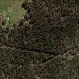 Satellite imagery of Rabbit Hill, AU