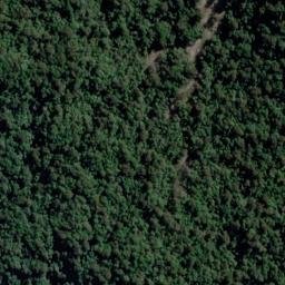 Satellite imagery of Taylors Bluff, NZ