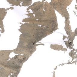 Satellite imagery of Cerro Riscoso, AR