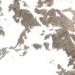 Satellite imagery of Cerro Riscoso, AR