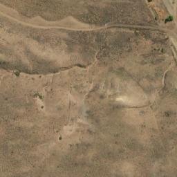Satellite imagery of ESQL, AR