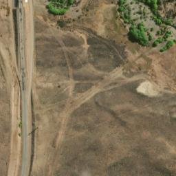 Satellite imagery of ESQL, AR