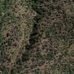 Satellite imagery of Denmark Hill, AU
