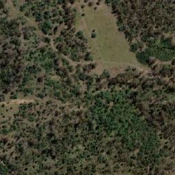 Satellite imagery of Denmark Hill, AU