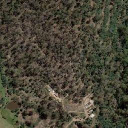 Satellite imagery of Flinty Hill, AU