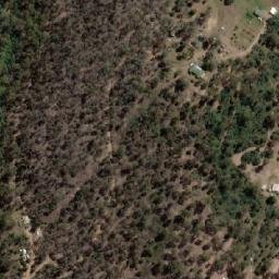 Satellite imagery of Flinty Hill, AU
