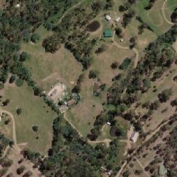 Satellite imagery of Flinty Hill, AU