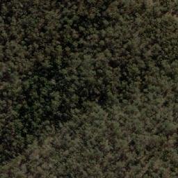 Satellite imagery of Dunbabins Hills, AU