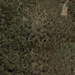 Satellite imagery of Dunbabins Hills, AU