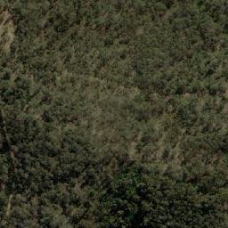 Satellite imagery of Heans Hill, AU