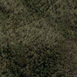 Satellite imagery of Heans Hill, AU