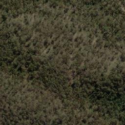 Satellite imagery of Heans Hill, AU